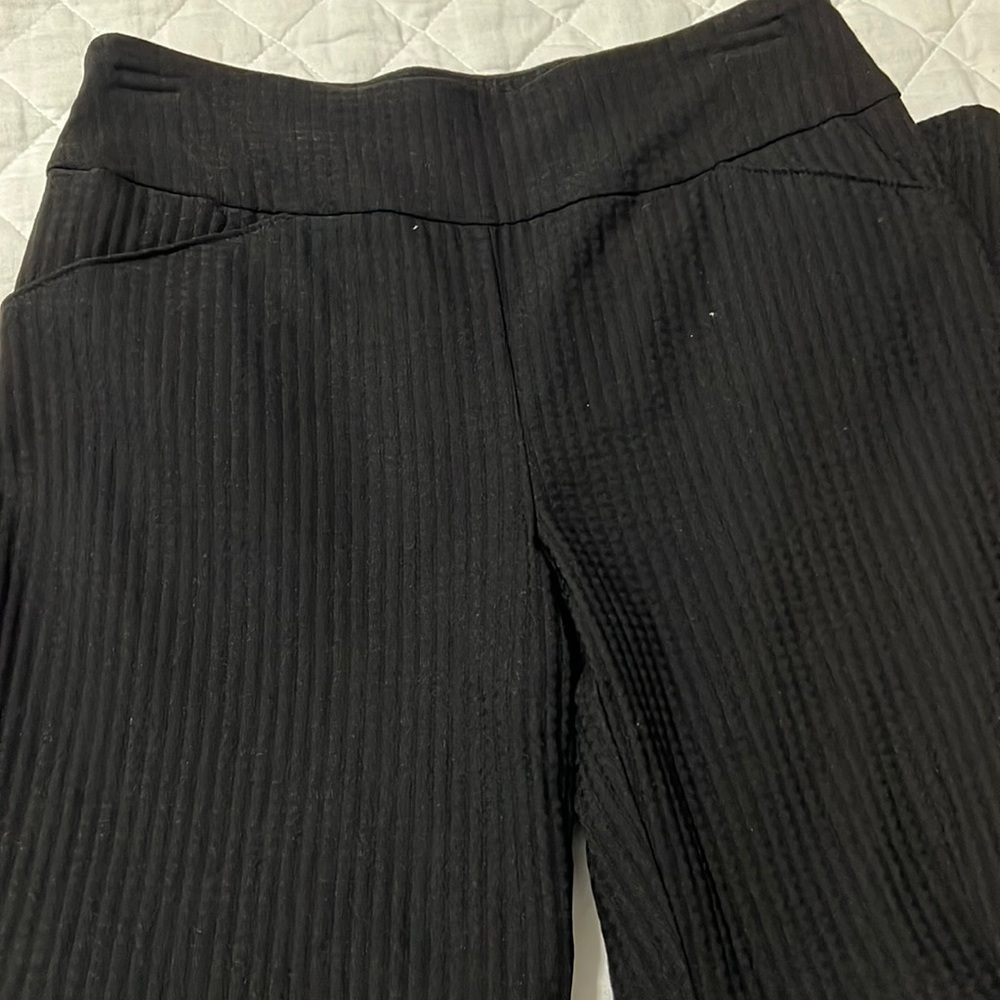 Capris